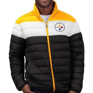 Steelers Jacket
